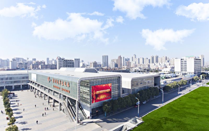 2025年國慶運輸啟動！ 常州汽車站多措并舉保障旅客便捷出行